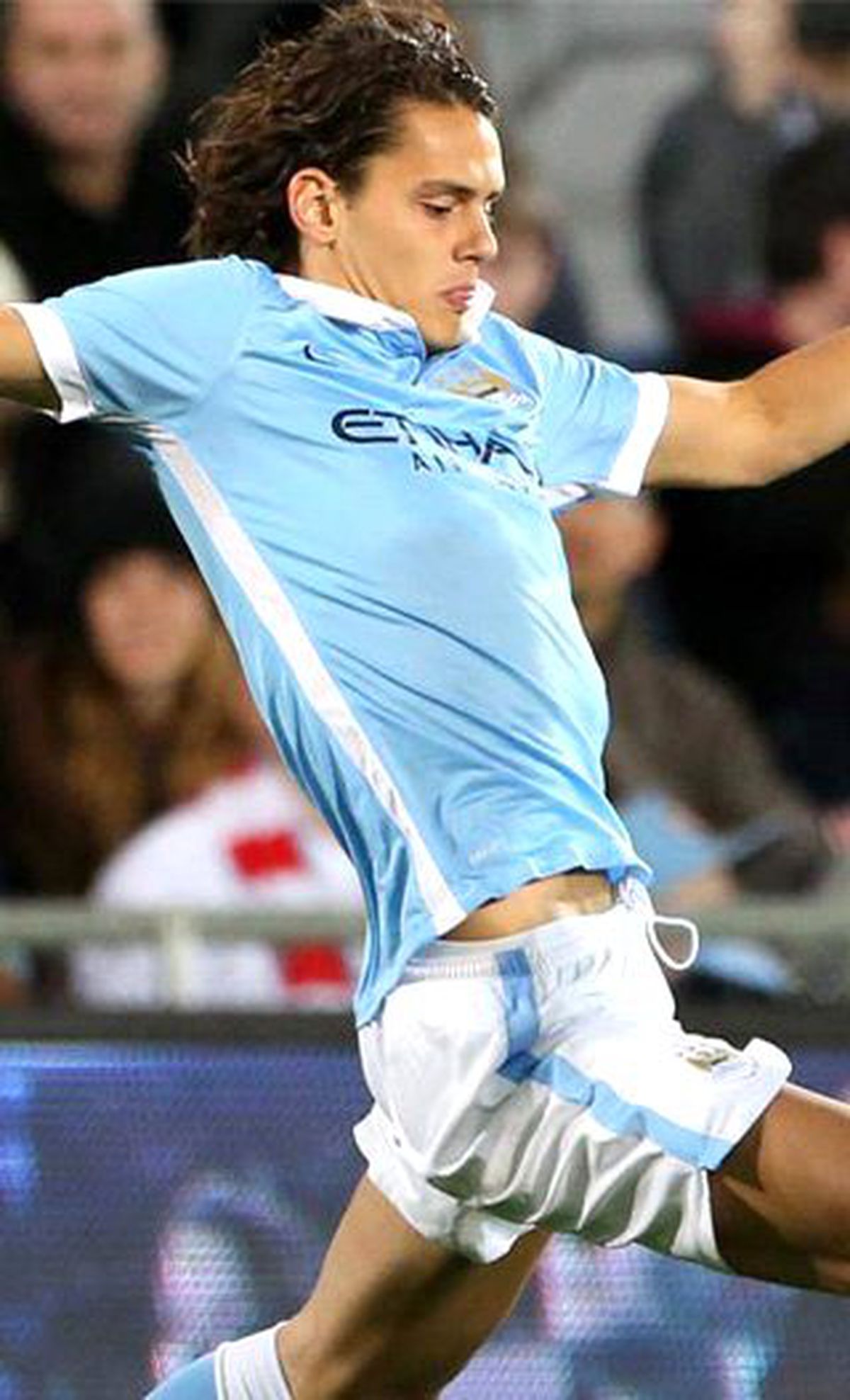 Manchester City, Enes Ünal'ı Kiralıyor