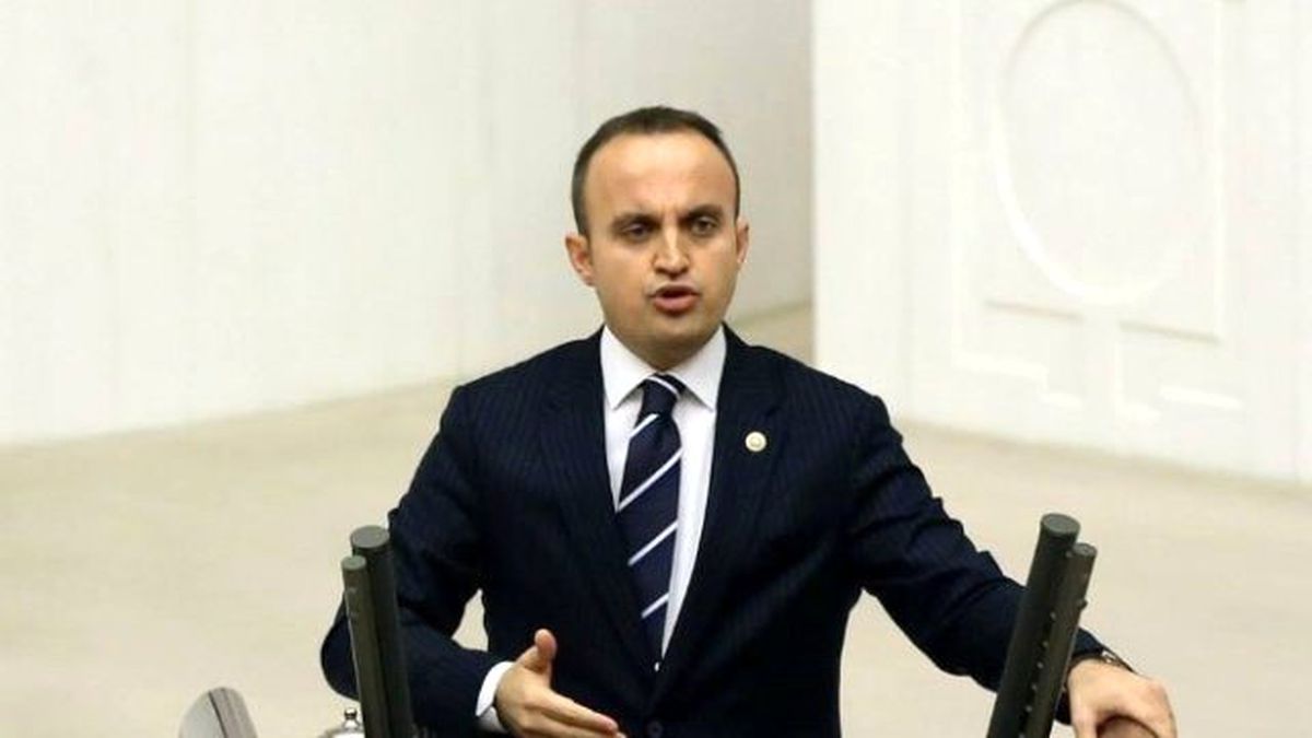 Milletvekili Turan\'dan Teröre Karşı Ortak Tavır Çağrısı