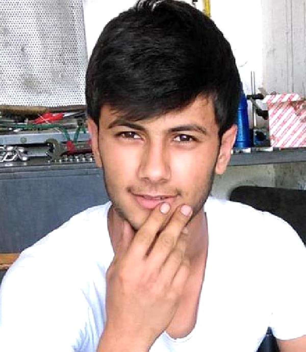 Motosiklet Kamyonla Çarpıştı: 2 Ölü