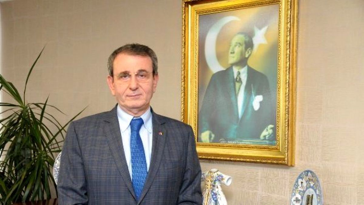 Murzioğlu\'ndan Terör Saldırılarına Kınama