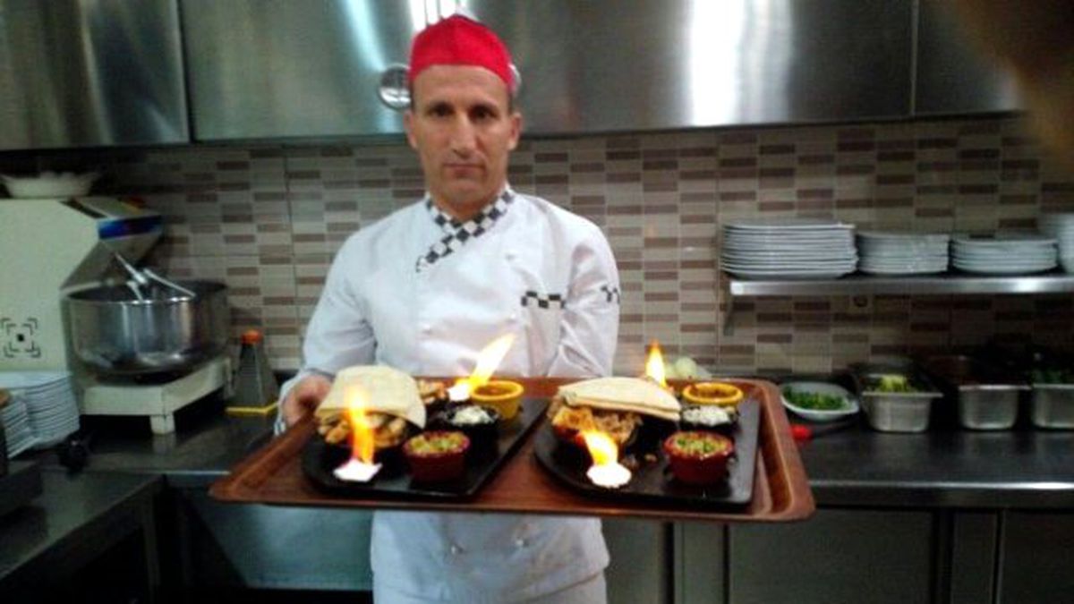 Muş\'ta Aşçılar ve Pastacılar Derneği Kuruldu