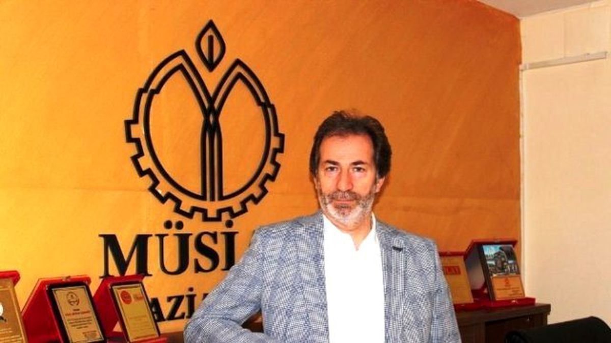 Müsiad Gaziantep Şube\'sinden Suruç Saldırısına Kınama