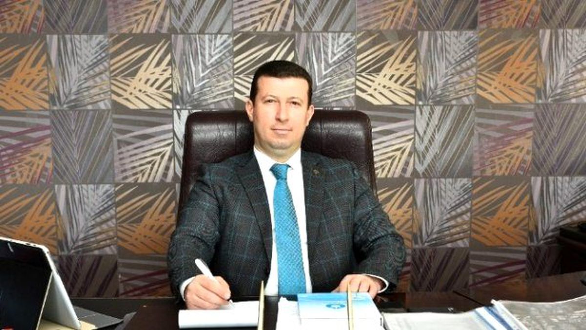Müsiad İzmir Başkanı Ülkü Terör Saldırılarını Kınadı