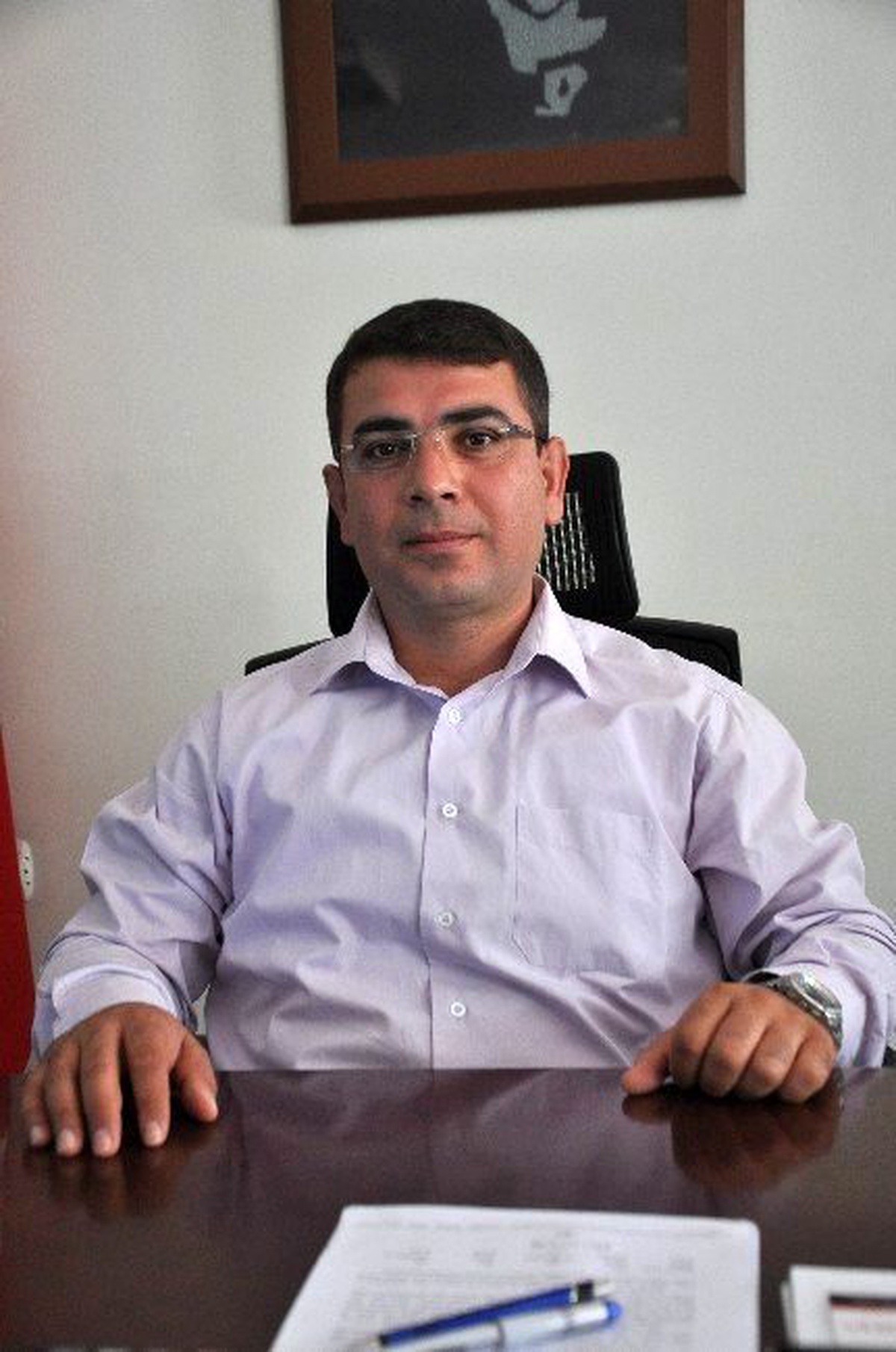 Niğde\'de Sanayici Sayısı Artıyor