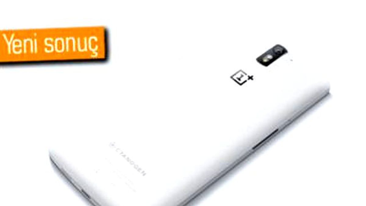 Oneplus 2\'nin Antutu Puanı Korkuları Azaltıyor