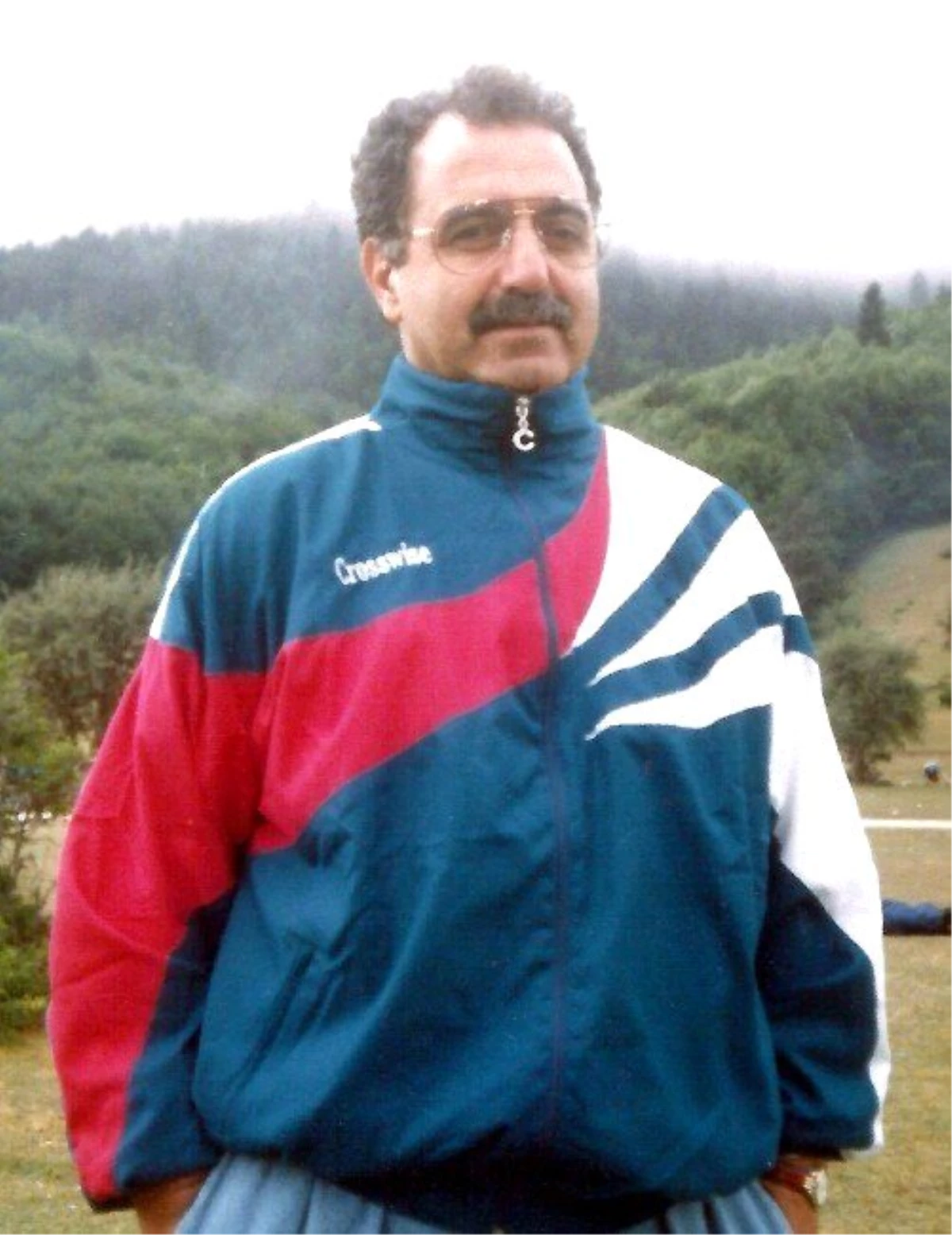 Orhan Demirdal Anılacak