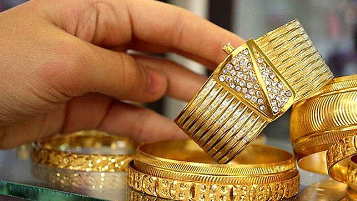 Para ABD'ye Kaçtı, Altının Gramı 95 Liraya Geriledi