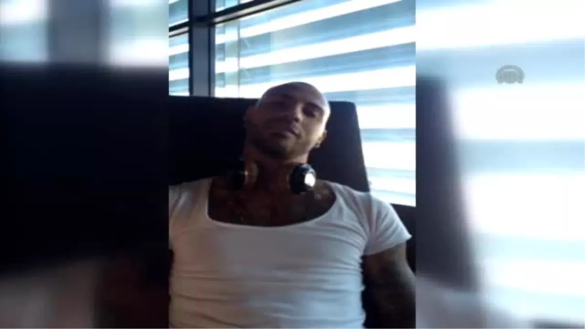 Quaresma, Beşiktaşlı Taraftarlara Twitter Üzerinden Seslendi