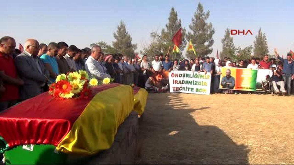 Şanlıurfa - Dünkü Patlamadan Saniyelerle Kurtulan Engelli İsmail Denum, Dha\'ya Konuştu