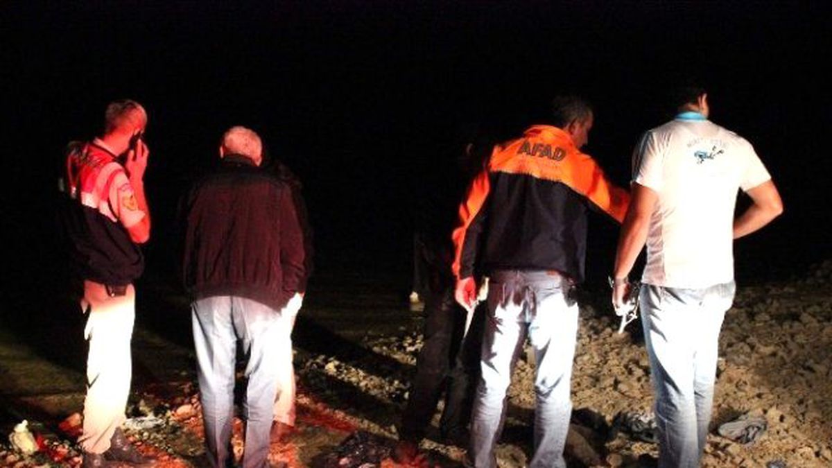 Serinlemek İçin Gölete Giden 2 Kardeşten Biri Boğularak Hayatını Kaybetti