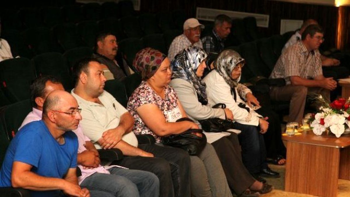 Simitçilerin Sorunlarına Formül Aranıyor