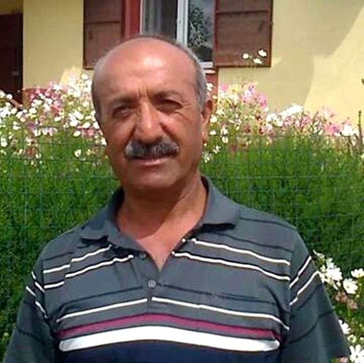 Sivas\'ta Trafik Kazası: 1 Ölü