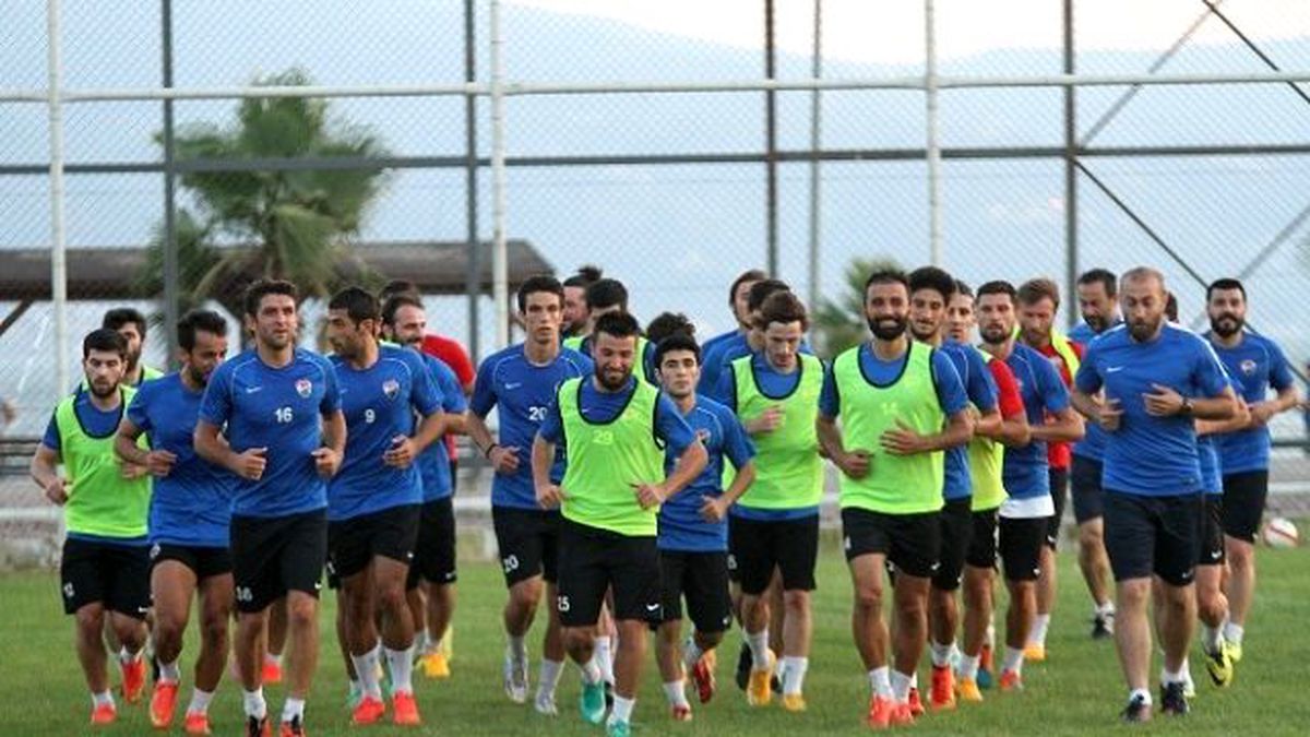 Spor Toto 2. Lig
