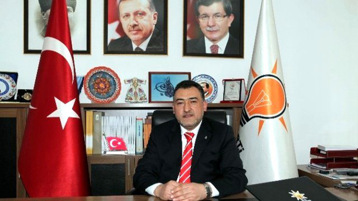 Şükrü Nazlı, Suruç ve Adıyaman\'daki Saldırıları Kınadı