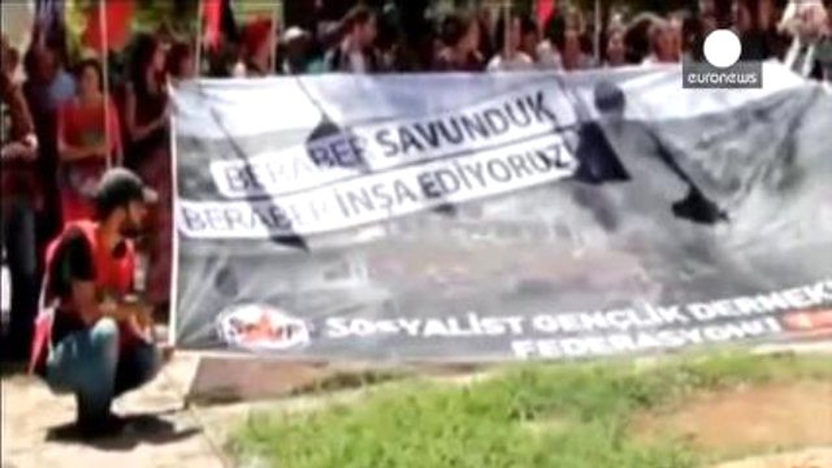 Şüpheli Canlı Bombanın Kimliği Belirlendi
