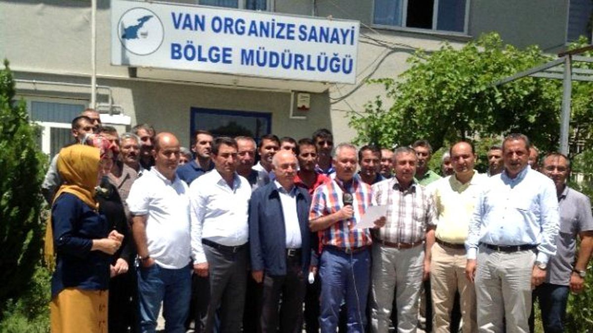 Suruç Katliamına Kınama