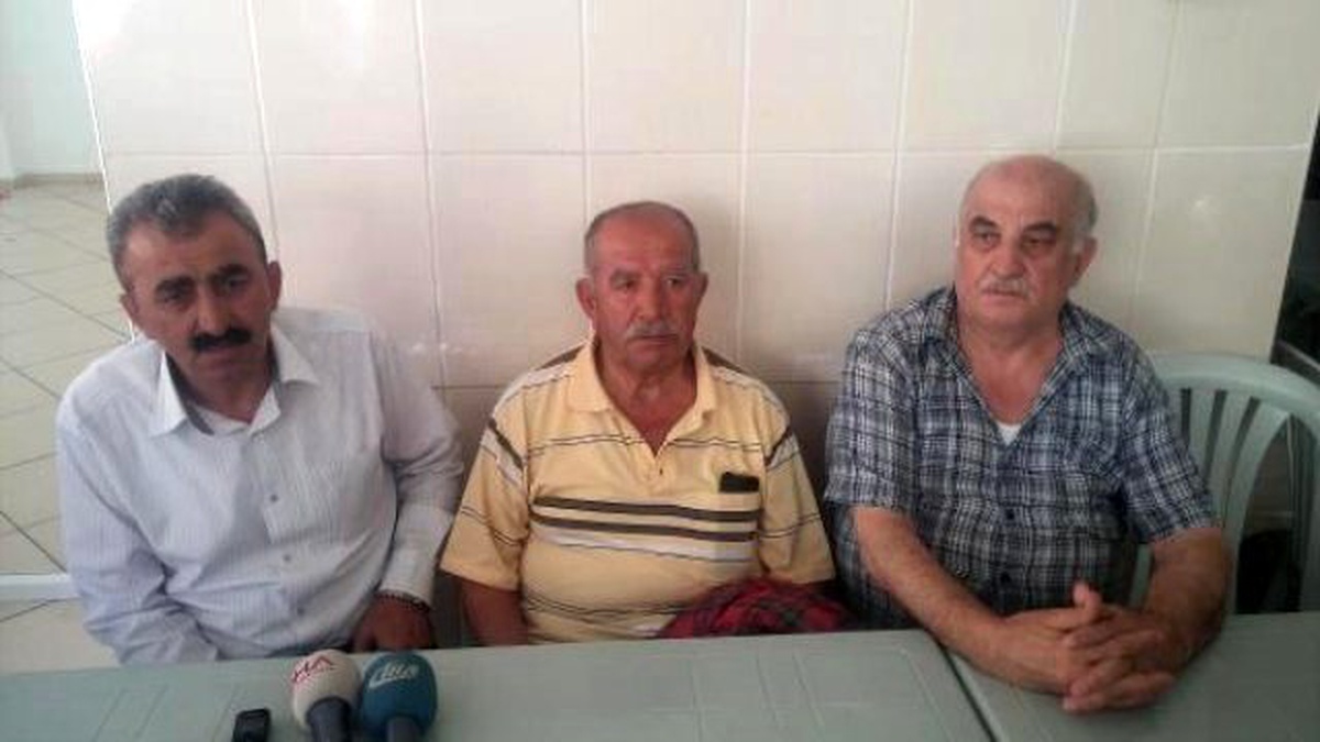 Suruç\'ta Hayatını Kaybeden Nazegül Boyraz 55 Yaşında ve 4 Çocuk Annesiydi
