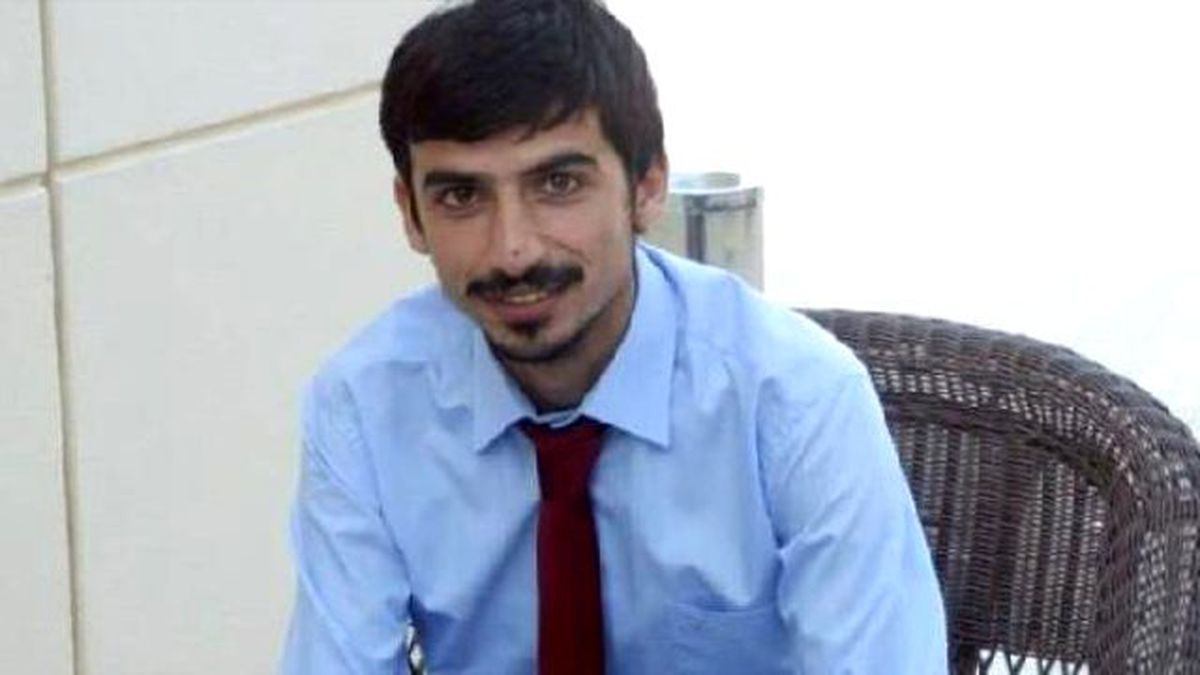 Suruç\'ta Ölenlerden Biri de Yüksekovalı Öğretmen