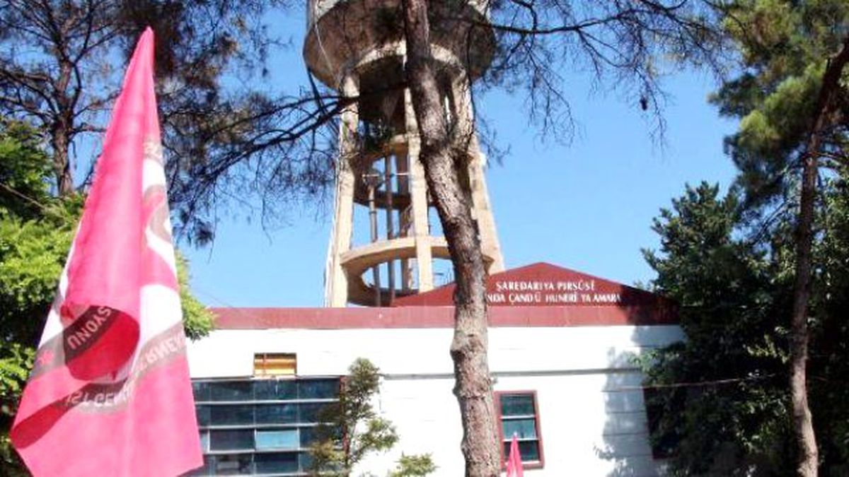 Suruç\'ta Yaralar Sarılıyor
