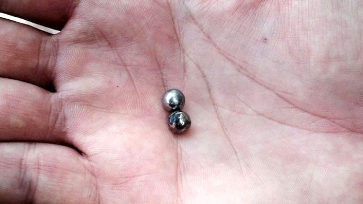 Suruç'taki Patlamada Bombanın Etkisini Artırmak İçin Demir Bilye Kullanılmış