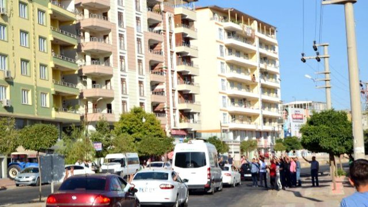 Suruç\'taki Patlamada Hayatını Kaybedenlerin Cenazeleri Memleketlerine Gönderildi