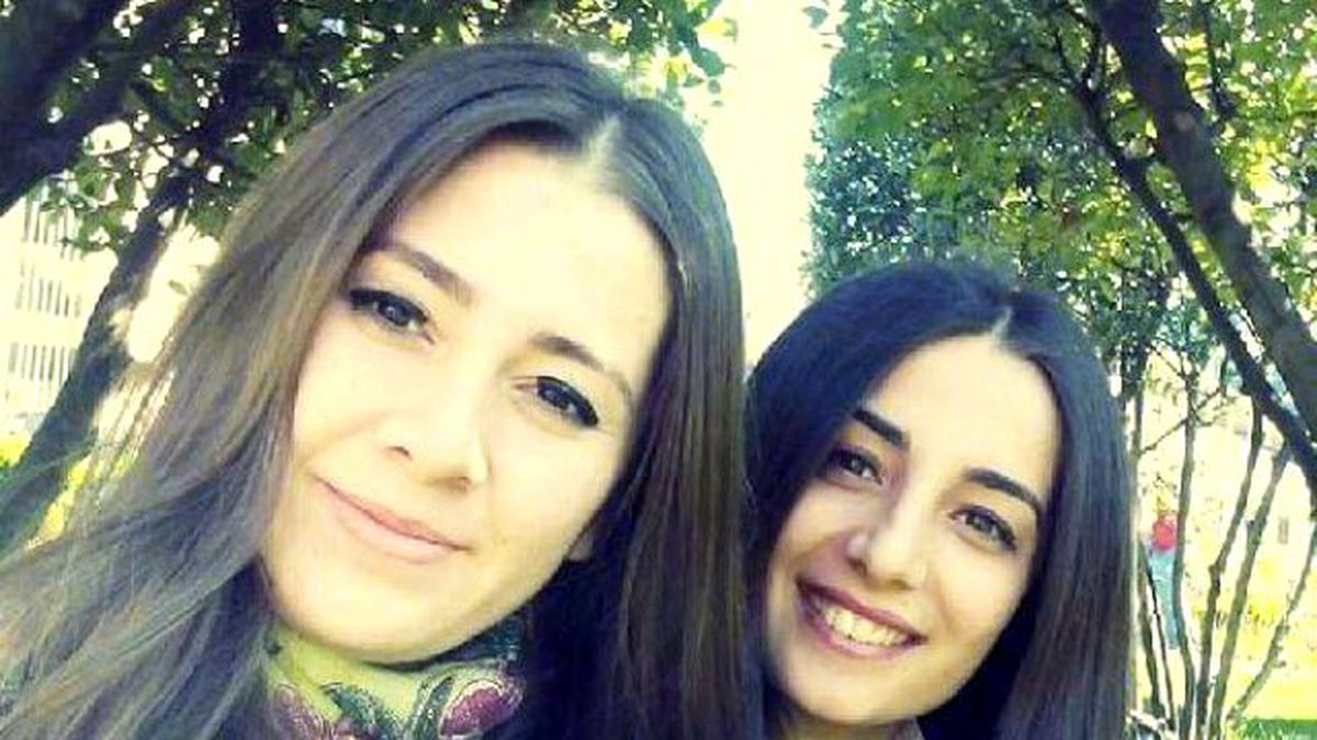 Suruç\'taki Patlamada Ölenlerden 2\'si Kocaeli Üniversitesi Öğrencisi