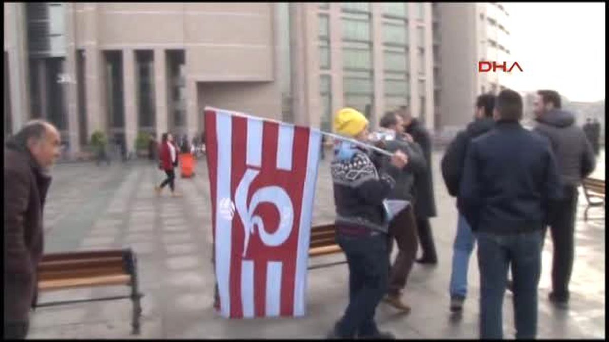 Suruç'taki Saldırıda Öldüğü Belirtilen Koray Çapoğlu'nun Görüntüleri