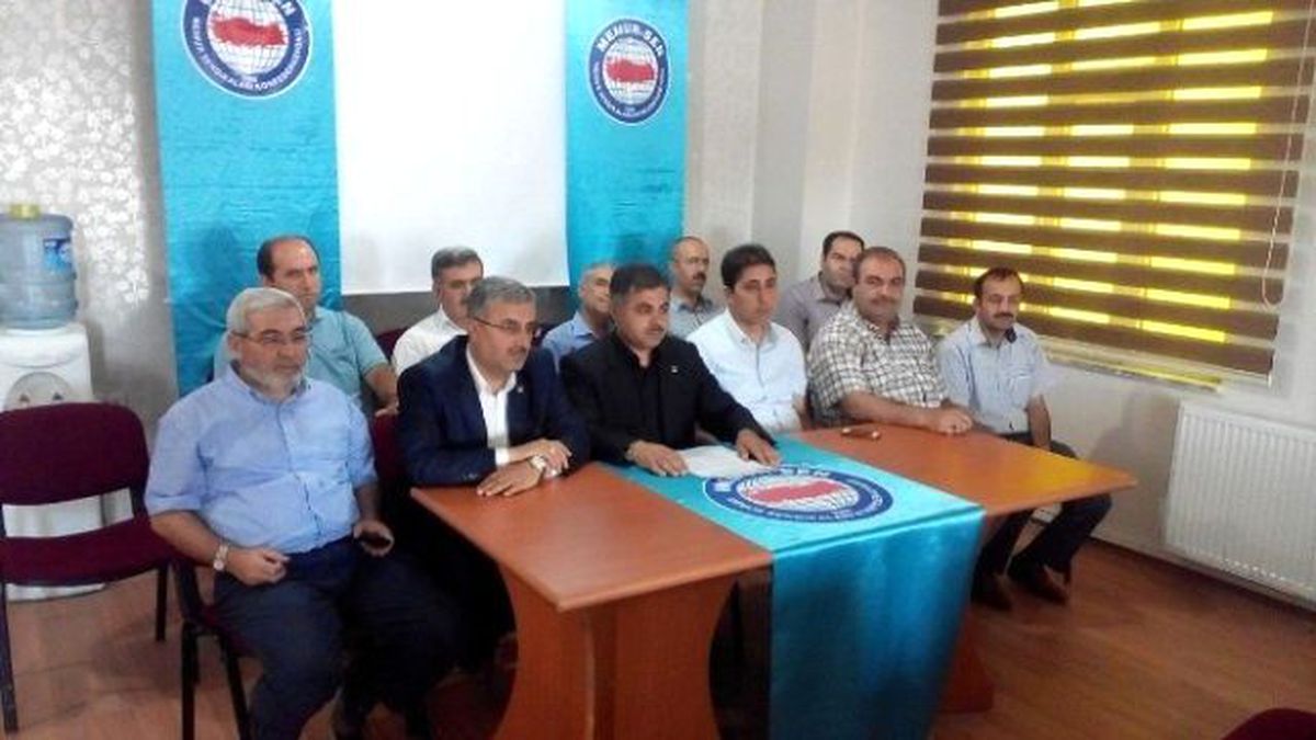 Suruç\'taki Terör Saldırısı