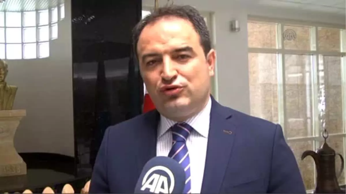 Suruç\'taki Terör Saldırısı - Osman Arıkan Nacar