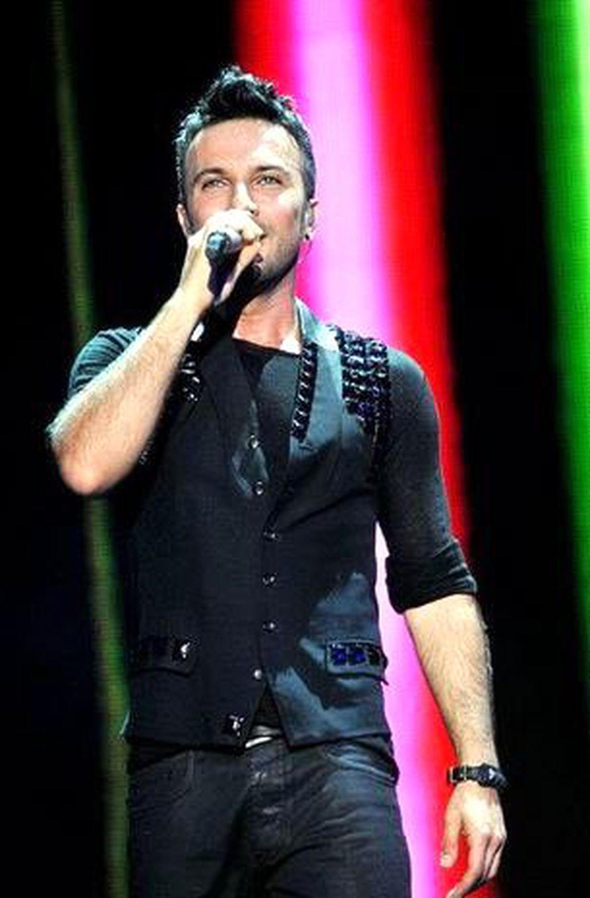 Tarkan, Suruç Katliamına Tepkisiz Kalmadı