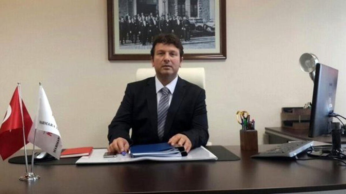 Tübitak Marmara Teknokent Yatırımcıları Buluşturacak