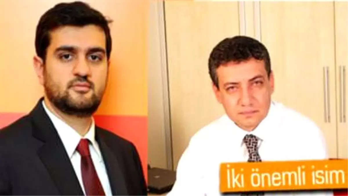 Türk Telekom Grubu\'nda 2 Önemli Atama