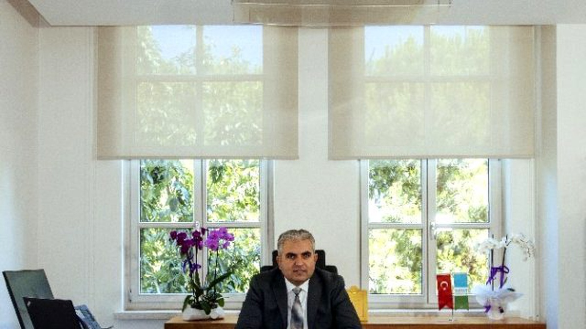 Uedaş\'tan Sayaç Tamirine Hızlı Çözüm