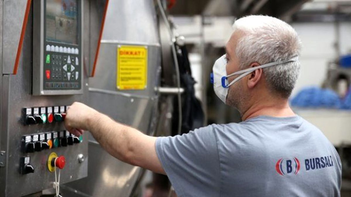Ürettiğini İhraç Eden Bursalı Grubu 18 Milyon TL Yatırımla Ar-Ge'de Büyüyecek