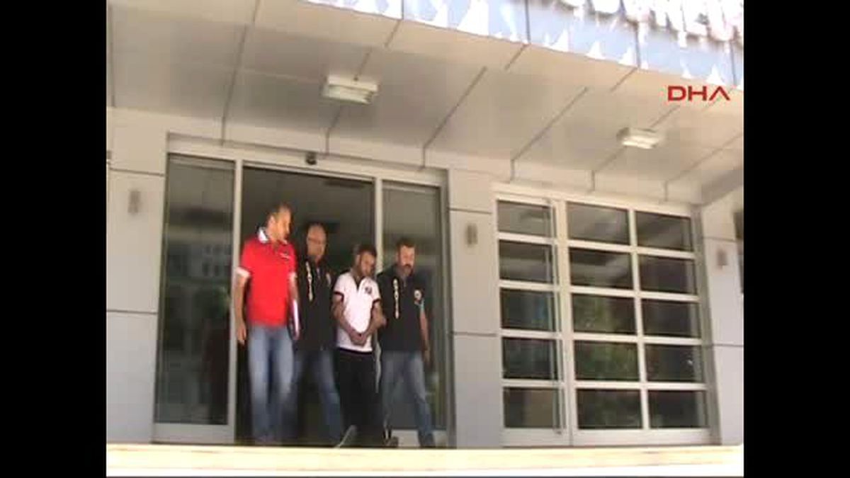 Uşak\'taki Cinayetin Nedeni Eski Eşle İlişki İddiası