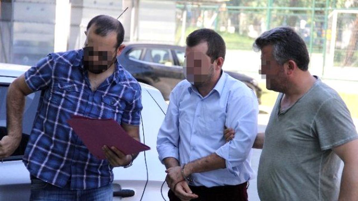 Uyuşturucu Hap ve Bonzai ile Yakalandı