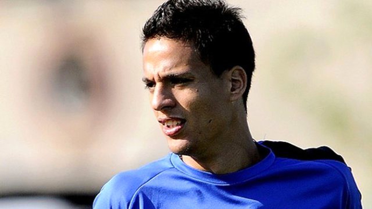 Yeni Malatyaspor Uruguaylı Gonzalo Godoy\'u Renklerine Kattı