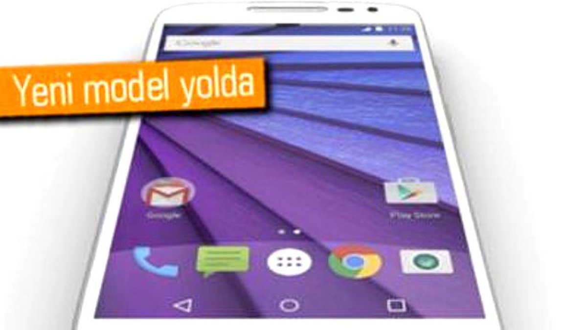 Yeni Nesil Moto G\'nin Özellikleri Onaylandı