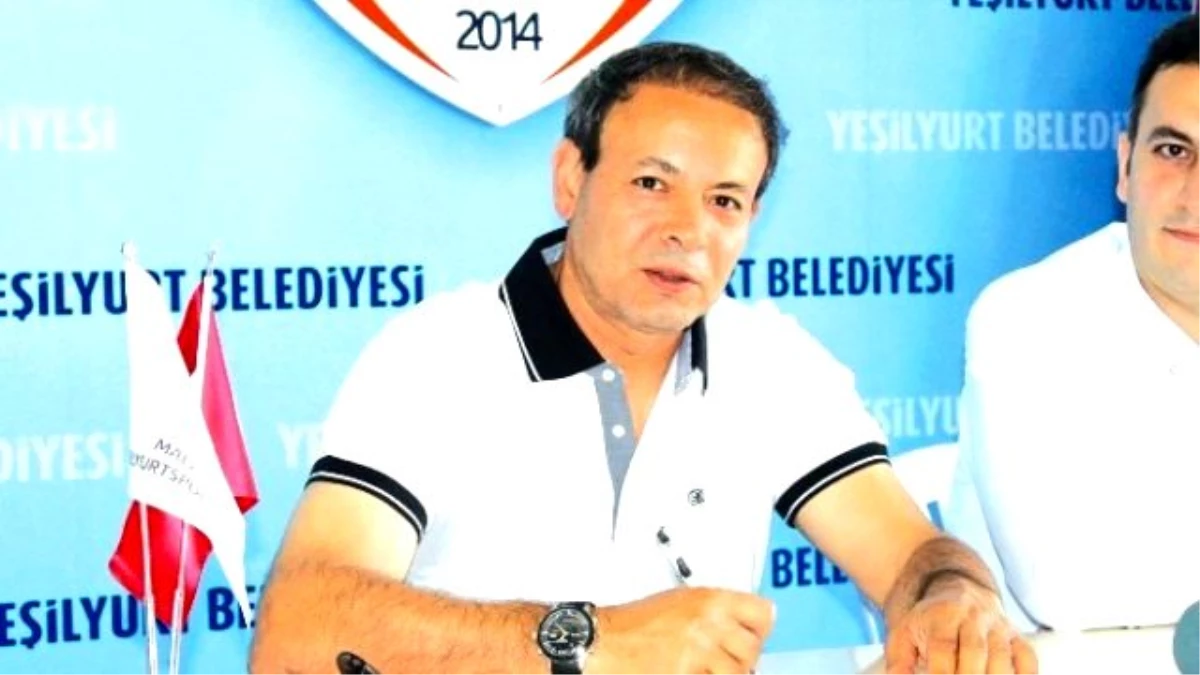 Yeşilyurtspor Oyuncu Seçmesi Yapacak