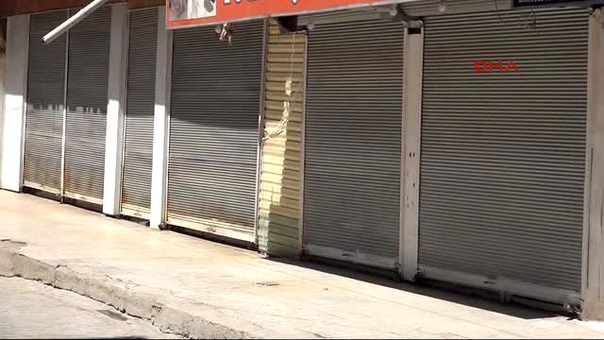 Yüksekova - Suruç\'ta Ölenlerden Biri Yüksekovalı Öğretmen
