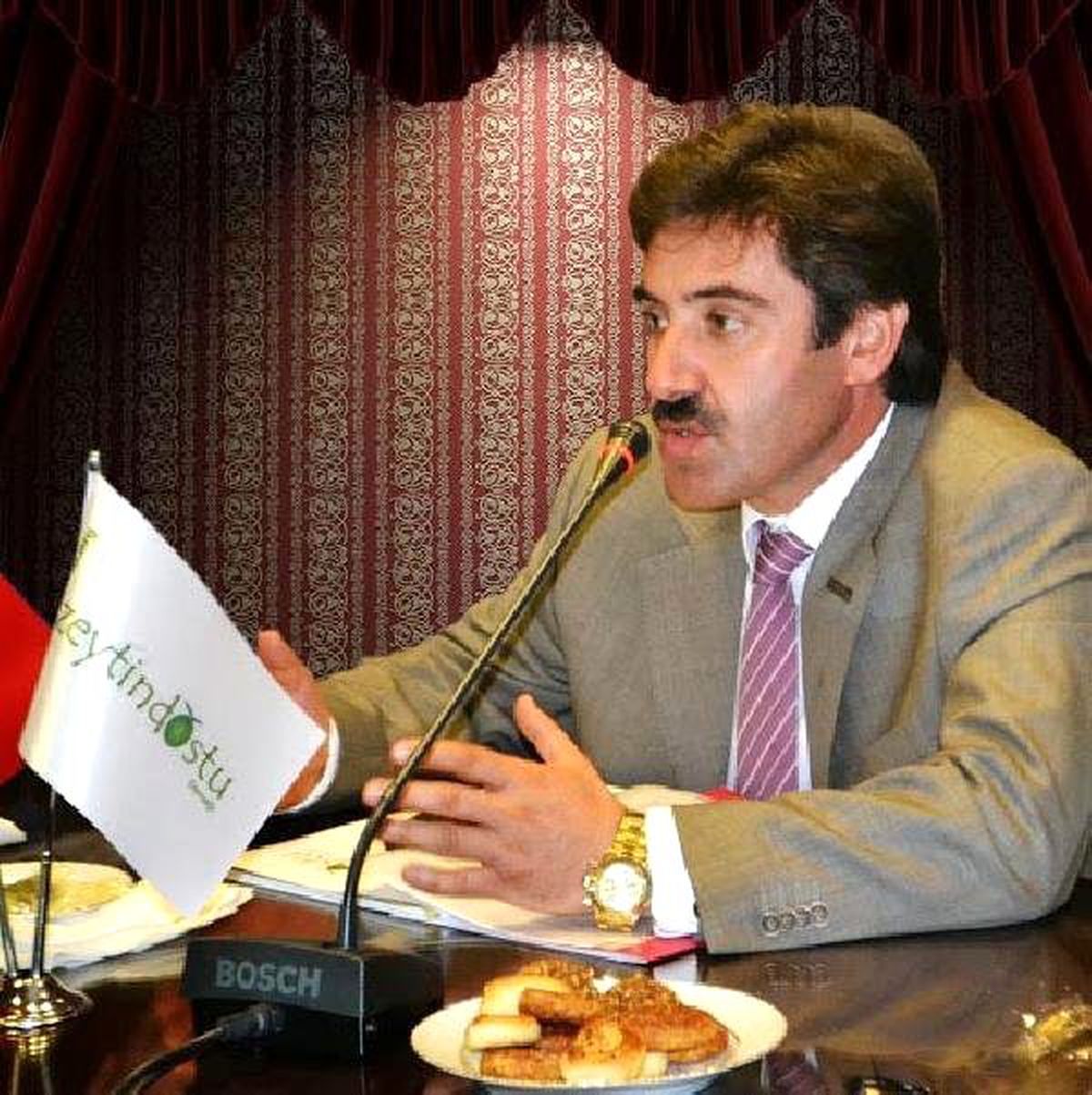 Zeytinyağı Satın Alırken Dikkat