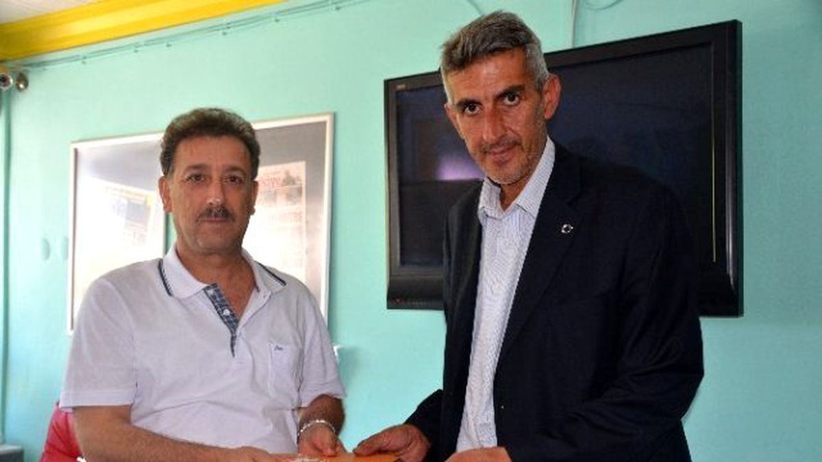 20 Bin Lira Borç Parayla Bal\'a Başvuru Yaptılar