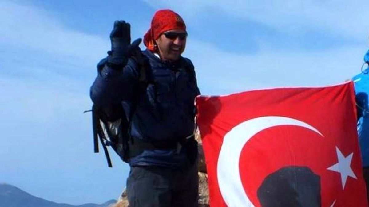 6 Ay Süren Yaşam Mücadelesini Kaybetti