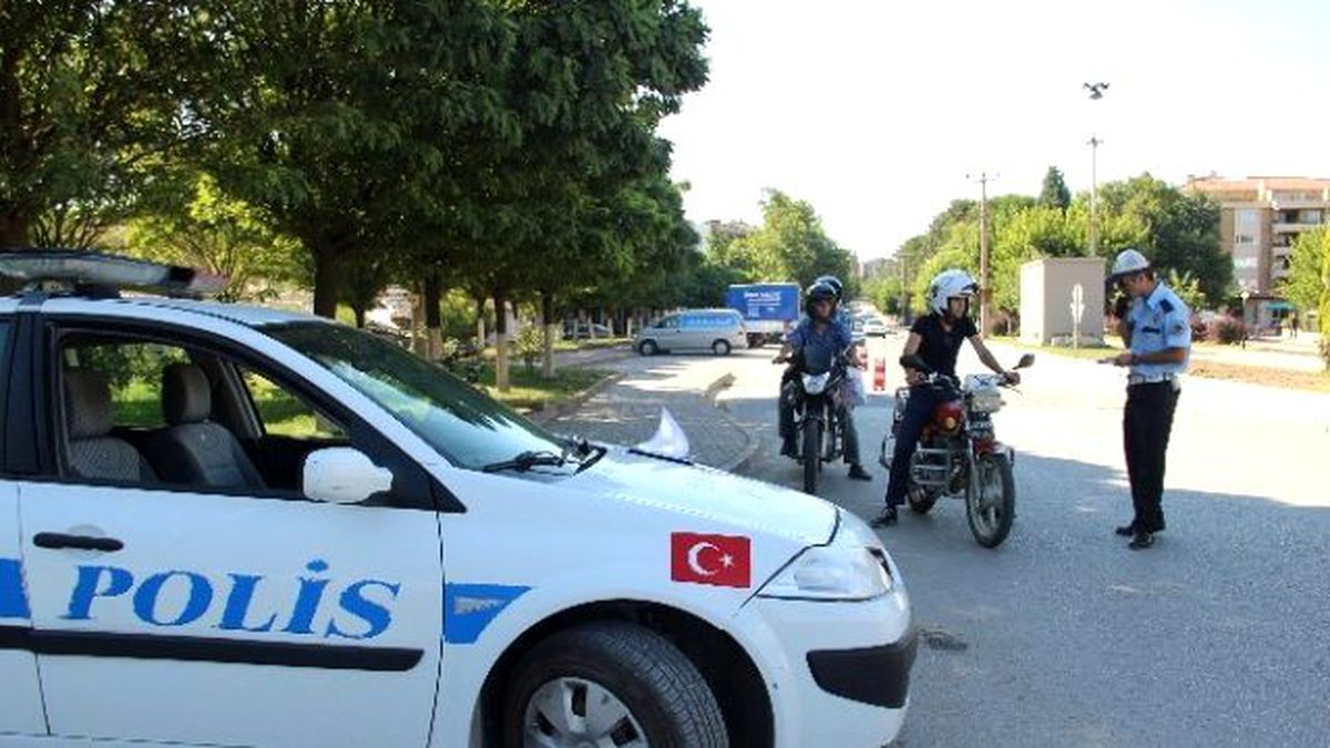 Çanakkale\'de 6 Ayda 13 Milyon TL Ceza