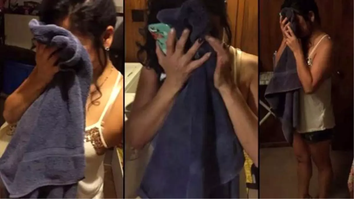 Aldatılan Sevgili, Kız Arkadaşından Unutamayacağı Şekilde İntikam Aldı