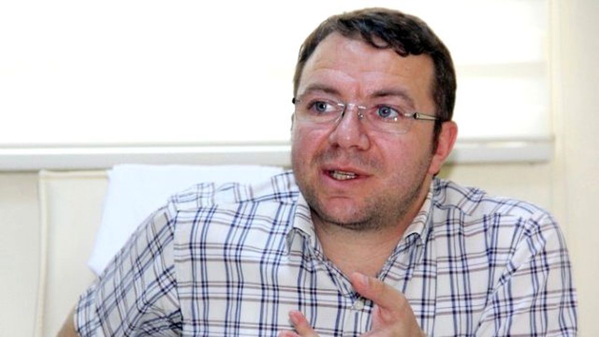Alzheımer Hastalarına Umut Olacak Çalışma