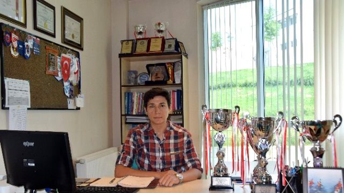 Antrenörlük Eğitimi Bölümüyle Daha Sportif Nesiller
