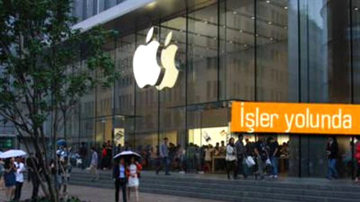 Apple Son 3 Ayda 47.5 Milyon İphone Sattı, Rekor Geldi