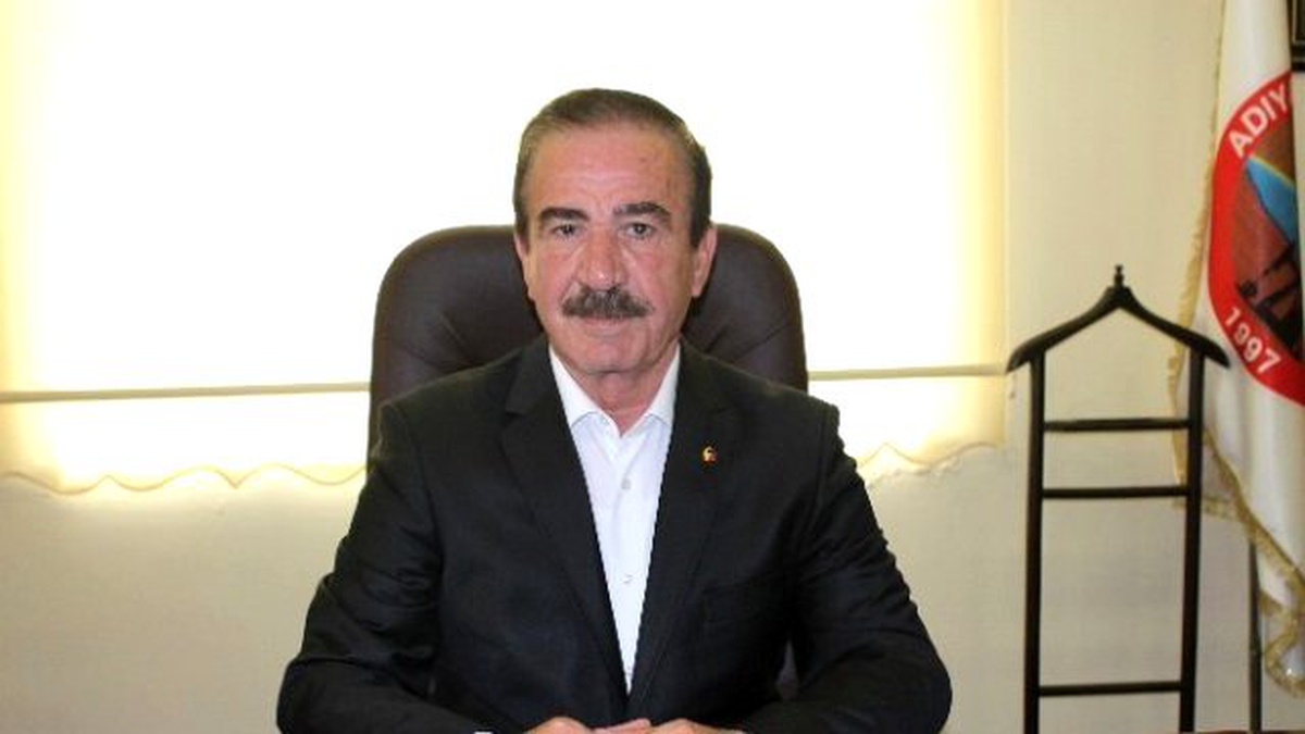 Başkan Mahmut Fırat\'tan Suruç Olayına Tepki