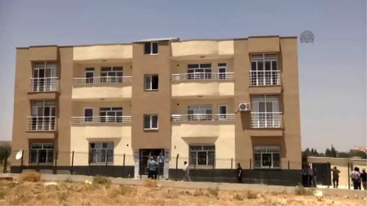 Ceylanpınar\'da 2 Polis Ölü Bulundu (2)